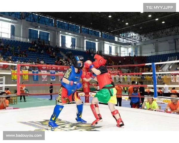 近日武术赛事风云再起高手对决精彩纷呈